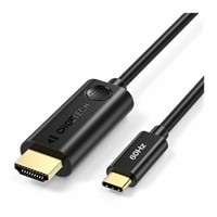 CHOETECH USB-C to HDMI Cable (180cm)