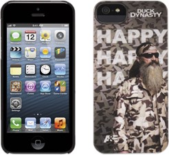 Griffin iPhone 5/5s/SE Duck Dynasty Case