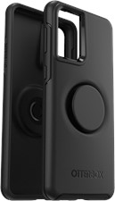 OtterBox Otter Pop Symmetry Case With Popgrip For Galaxy S21 Plus 5g