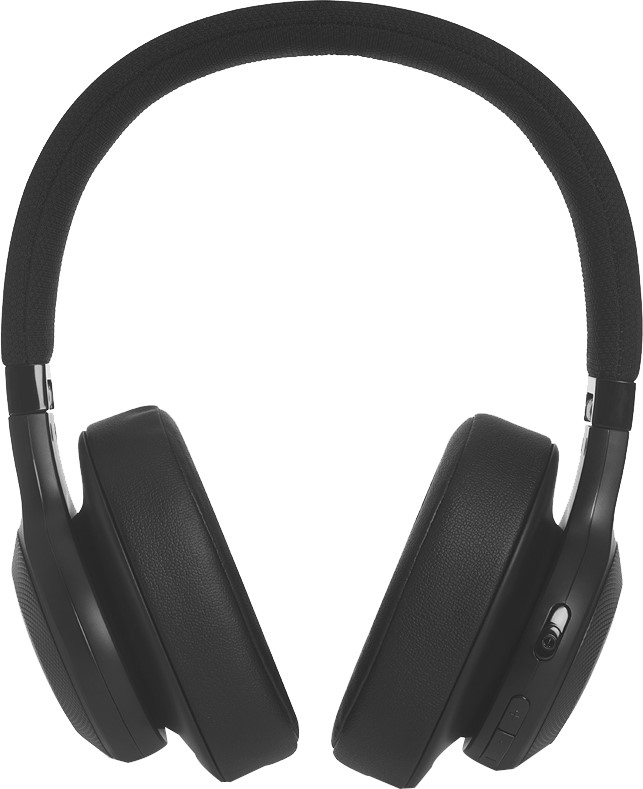 JBL Synchros E55BT Ear Wireless Headphones Features
