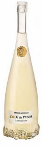 Pacific Wine &amp; Spirits Gerard Bertrand Cote des Roses Chardonnay 750ml