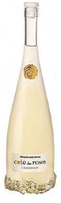 Pacific Wine & Spirits Gerard Bertrand Cote des Roses Chardonnay 750ml