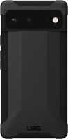 UAG - Pixel 6 Scout Rugged Case - Black