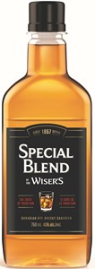 Corby Spirit &amp; Wine Wiser&#39;s Special Blend (PET) 750ml