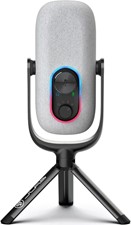 JLab Audio Jlab Audio - JBuds Talk USB Microphone (English Only Packaging) - White