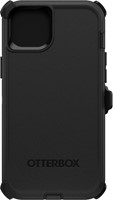 OtterBox iPhone 14/13 Otterbox Defender Holster Accessory - Black