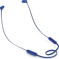 JBL T Series T110bt In-Ear Bluetooth Headphones
