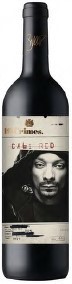 Mark Anthony Group 19 Crimes Snoop Dogg Cali Red 750ml