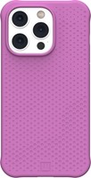 iPhone 14 Pro UAG Dot MagSafe Case - Orchid