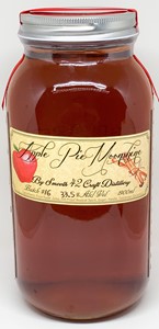 Smooth 42 Craft Distillery Smooth 42 Apple Pie Moonshine 1900ml