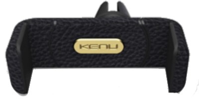 Kenu Airframe+ (Leather Edition) Portable Car Mount