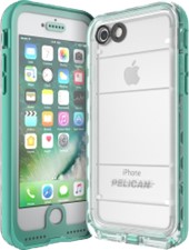 Pelican iPhone 7 Plus Marine Series Waterproof Case