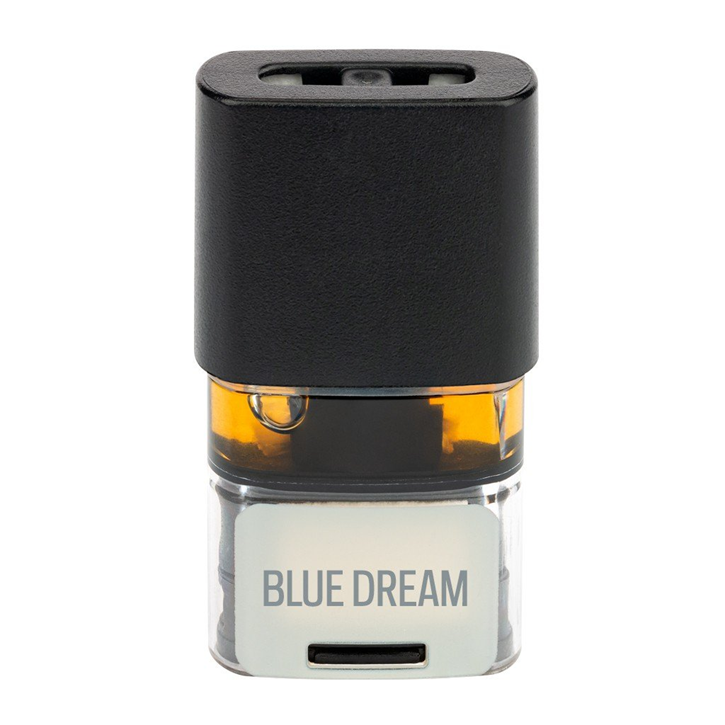 Blue Dream - Aurora Drift - PAX Era Pod