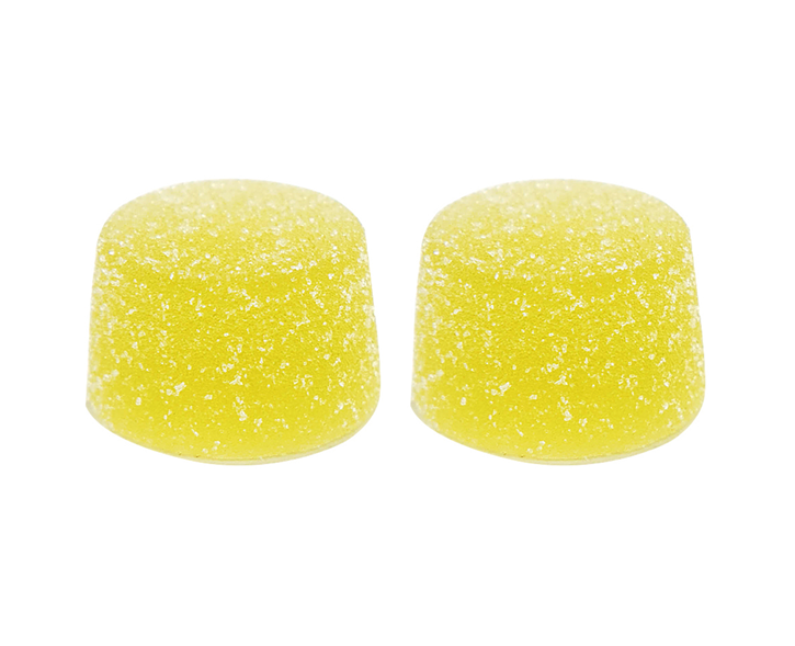 Apple Green Tea Soft Chews - Kolab - Gummies