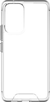 Spectrum - Galaxy A53 5G Clearly Slim Case - Clear
