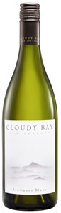 Charton-Hobbs Cloudy Bay Sauvignon Blanc 750ml