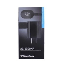 BlackBerry Blackberry 1.3A Wall Charger