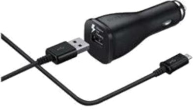Samsung microUSB AFC (2A) Vehicle Charger