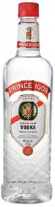 Forty Creek Distillery Prince Igor Vodka 750ml