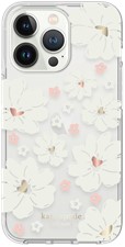 Kate Spade - Protective Hardshell Case for iPhone 14/13