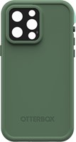 OtterBox iPhone 14 Pro Max Otterbox Fre MagSafe Case - Green (Dauntless)