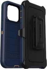 OtterBox - iPhone 14 Pro - Defender Pro Case