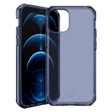 ITSKINS Spectrum Clear Case For iPhone 12 / 12 Pro