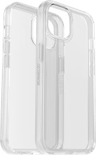 OtterBox - iPhone 14/iPhone 13 - Symmetry Clear Case