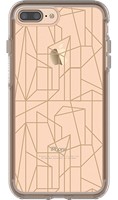 OtterBox iPhone SE/8/7 Symmetry Clear Case