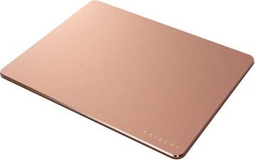 Satechi Aluminum Mouse Pad for Computer Mice