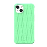 iPhone 13 UAG Green (Spearmint) Dot Case