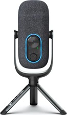 JLab Audio JLab Audip Epic Talk USB Microphone Black