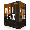Molson Breweries 6B Maple Shack Cream Ale Gran 2046ml