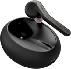 Jabra - Talk 55 Mono Bluetooth Headset