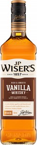 Corby Spirit &amp; Wine J.P. Wiser&#39;s Vanilla Whisky 750ml