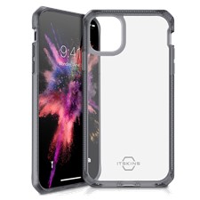 ITSKINS iPhone 11 Pro Max Hybrid Frost Mkii Case