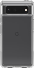 OtterBox - Google Pixel 6 Symmetry Clear Series Case