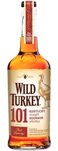 Forty Creek Distillery Wild Turkey Bourbon 101 750ml