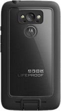 LifeProof Motorola Droid Turbo Fre Waterproof Case