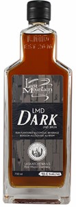 Last Mountain Distillery Last Mountain Dark Rum 750ml