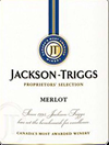 Arterra Wines Canada J-T Merlot 16000ml
