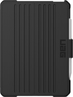 UAG - iPad Air 10.9&quot; (2022) (5th Gen) Metropolis Case - Black