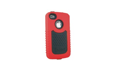 Offwire Trident Cyclops II iPhone 4/4s Case