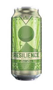 Rebellion Brewing Company 4C S.C.B.A. Resilience 1892ml