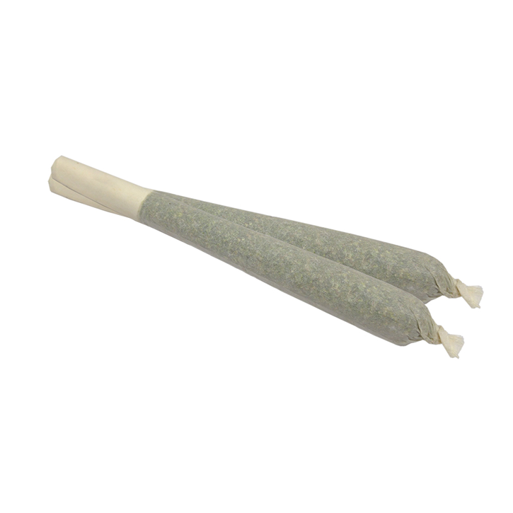Pineapple Cake - Qwest - Pre-Roll
