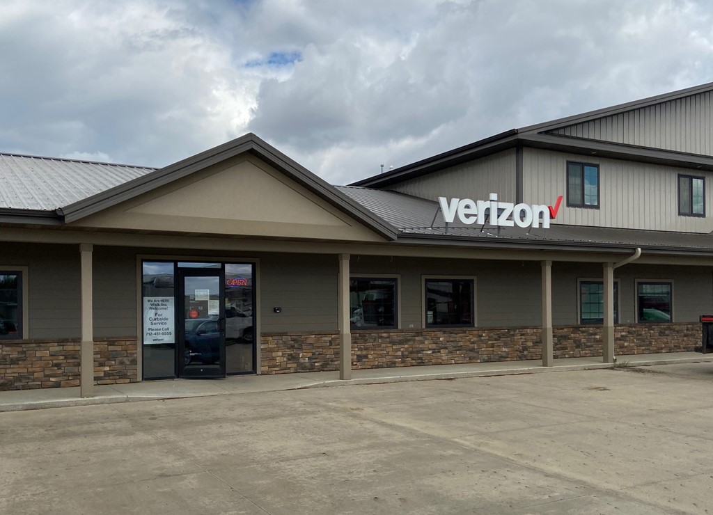 Wireless World/Verizon - Rock Valley Store Image
