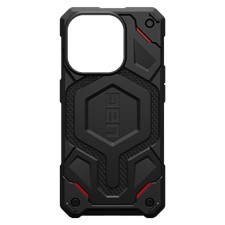 Urban Armor Gear (UAG) Urban Armor Gear Uag - Monarch Pro Magsafe Case For Apple Iphone 15 Pro