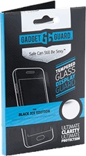 LG Classic Gadget Guard Black Ice Screen Protector