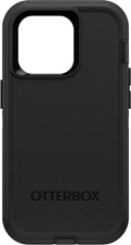 OtterBox iPhone 14 Pro Otterbox Defender Series Case - Black