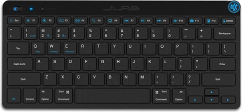 JLab Audio JLab - Epic Keyboard Wireless